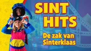 De zak van Sinterklaas | SINT HITS