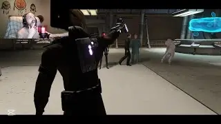 Vaadwaur Foolishness!! (Star Trek Online Ep.21)