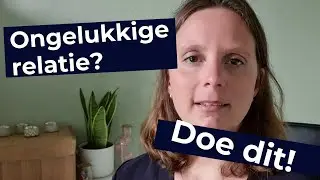 Een liefdevolle relatie &eacute;n een gelukkig gezin. Zo doe je dat