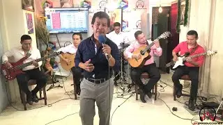 Marcelo Rueda - Pasillo Ecuatoriano Lagrimones