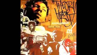 Theory Hazit - Mrs. Hazit