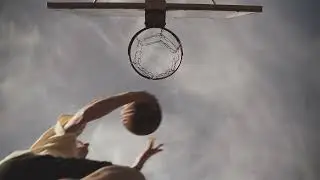 Basketball Stock Footage | No Copyright Footage