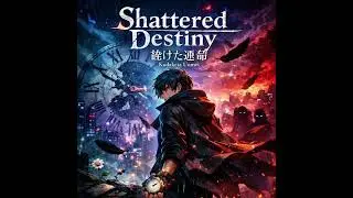 Shattered Destiny / 砕けた運命 (Kudaketa Unmei) 