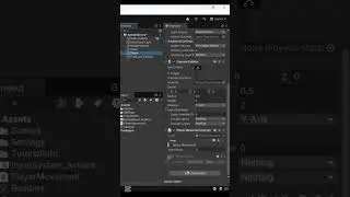 Unity Jump Tutorial in 12 Seconds