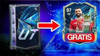 Here's How the PL TOTS Upgrade SBC Works in EA FC 25! It's Profitable!