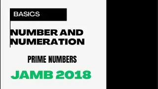 Jamb 2025: Average of First Four Prime Numbers After 10 | Math Trick in 2 minute !  #shorts