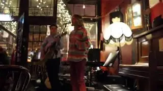 The Creative Space opening for Nick Knox Dunedin 2017
