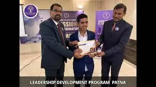 Dr Nature Wellness - Leadership Development Program Patna Bihar
