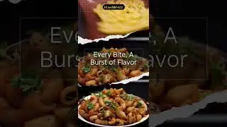 Kanwhizz Macaroni &ndash; Quick, Tasty & Irresistible!