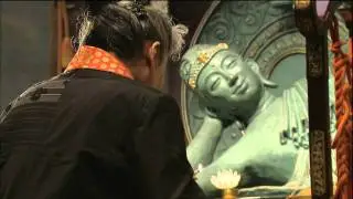Feast of Eternal Bliss (March 15, 2011) 2/4