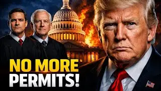 Emergency Supreme Court Order Sets Stage for Nationwide Removal of Gun Permits, Backed by DOJ