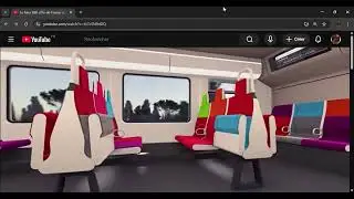 RER NG idfm (D et E 2018)