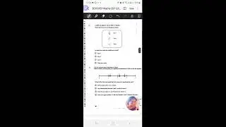 Math CBT 2019 Past Paper Questions & Answers 1 to 20