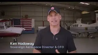 Fly into Moore County Airport - Gateway to Pinehurst and the Home of American Golf!