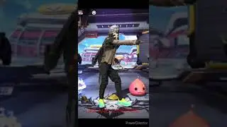 New elitepass emote and mind it emote