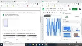 Stat - Tech B Overview
