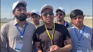 Youth in Pakistan&rsquo;s Balochistan Province Unite Against Terrorism Through Sports