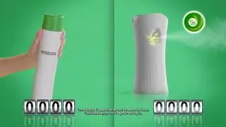 Bom Ar Air Wick Spray Freshmatic Autom&aacute;tico