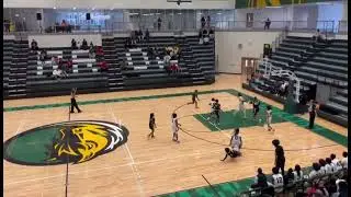 KIPP WEST Morrow Middle school Holiday Classic Tournament 2023 highlights