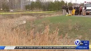 DeWitt police still look for answers to suspicious death