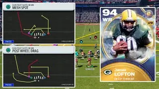 Эта нестандартная атака в Madden 26 просто невероятна!