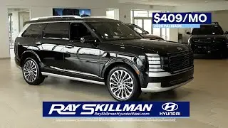 Ray Skillman Hyundai West - The Hyundai You're Looking For!