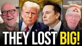 GOP TERRIFIED After Last Night's Results In WI & FL | Lincoln Square