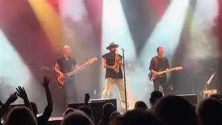 Jimmy Sax - No man no cry - Gasometer Vienna