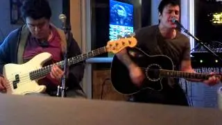 Nick Coyle & BT 