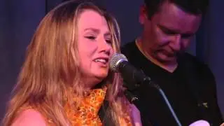 Piece of my Heart - Janis Joplin (cover) of Ela Dębska