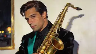 City Fell Below Quietly &mdash; Jazz Funk Afterhours Session