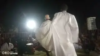 فنان _حمدو _موريتانيا 
