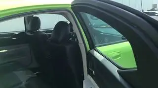 PP1768 - 2007 Dodge Charger R/T Daytona in Sublime Green