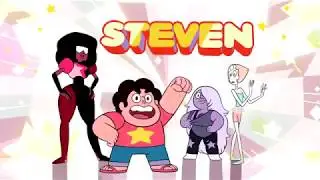 Steven Universe S01 E01 
