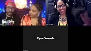 Full Interview with Grammy Nominee and Stellar Award Winner Canton Jones and Ramona Jones