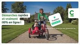 Chez Cetelem, vos envies seront toujours bien accueillies &ndash; Cetelem.be
