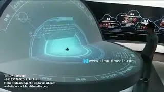 interactive projection table | 3D interactive table | interactive periodic table of elements