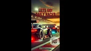 🔴 LIVE | Gran Turismo 7 - Daily Races with Mr. GT78 #GT7 #granturismo7 #mr_gt78