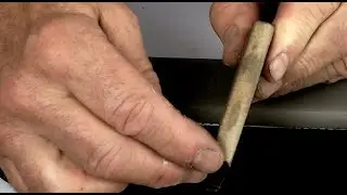 How to Modify Woodcarvers Slipstones