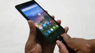 Xolo Era 3 OTG support
