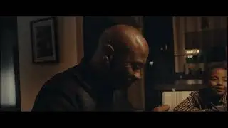 Father Figure clip - Torrey B. Lawrence