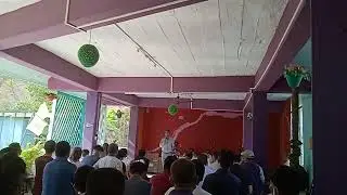 Pu Lalduhawma Thusawi, Zemabawk Local Council By Election a ZPM chak lawmna