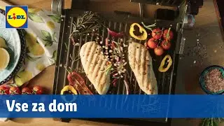 Pripomočki za va&scaron; dom | Od 6. 6. do razprodaje zalog | Lidl Slovenija
