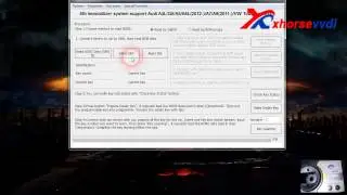 Xhorse VVDI2 Vag VW AUDI SKODA SEAT Software Function Review