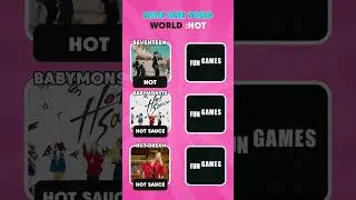 SAVE ONLY ONE KPOP SONG! 🔥 RANDOM RULES CHALLENGE | FUN KPOP QUIZ GAME 2025 🎶