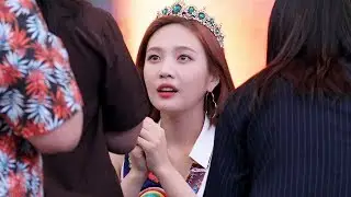 180818 레드벨벳(Red Velvet) 조이의 팬사인 (Joy's Fansign) [스타필드고양팬사인회] 4K 직캠 by 비몽