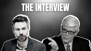 Michael Shellenberger, author, 