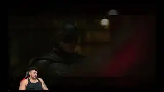 Batman is a straight murderer- Reacting to BlankBoy￼