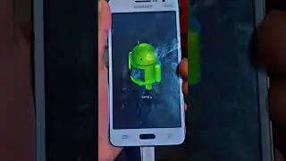 Grand Prime Software Problem Fix ✅ | Old Samsung Model Solution #shorts SamFw tool