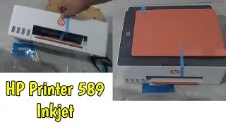 Hp Printer Inkjet 589 from Amazon for Rs.9999